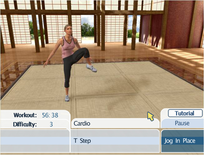 Mi Experto en Fitness: Manténte en Forma - Imagen 16